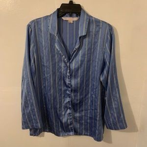 Victoria’s Secret Women’s Pajamas Shirt Size XS